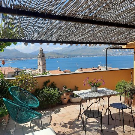 B&B Millequattrocento Gaeta Exteriör bild