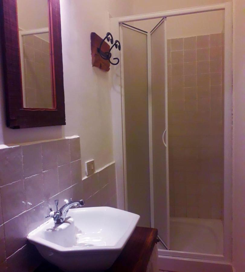B&B Millequattrocento Gaeta Exteriör bild