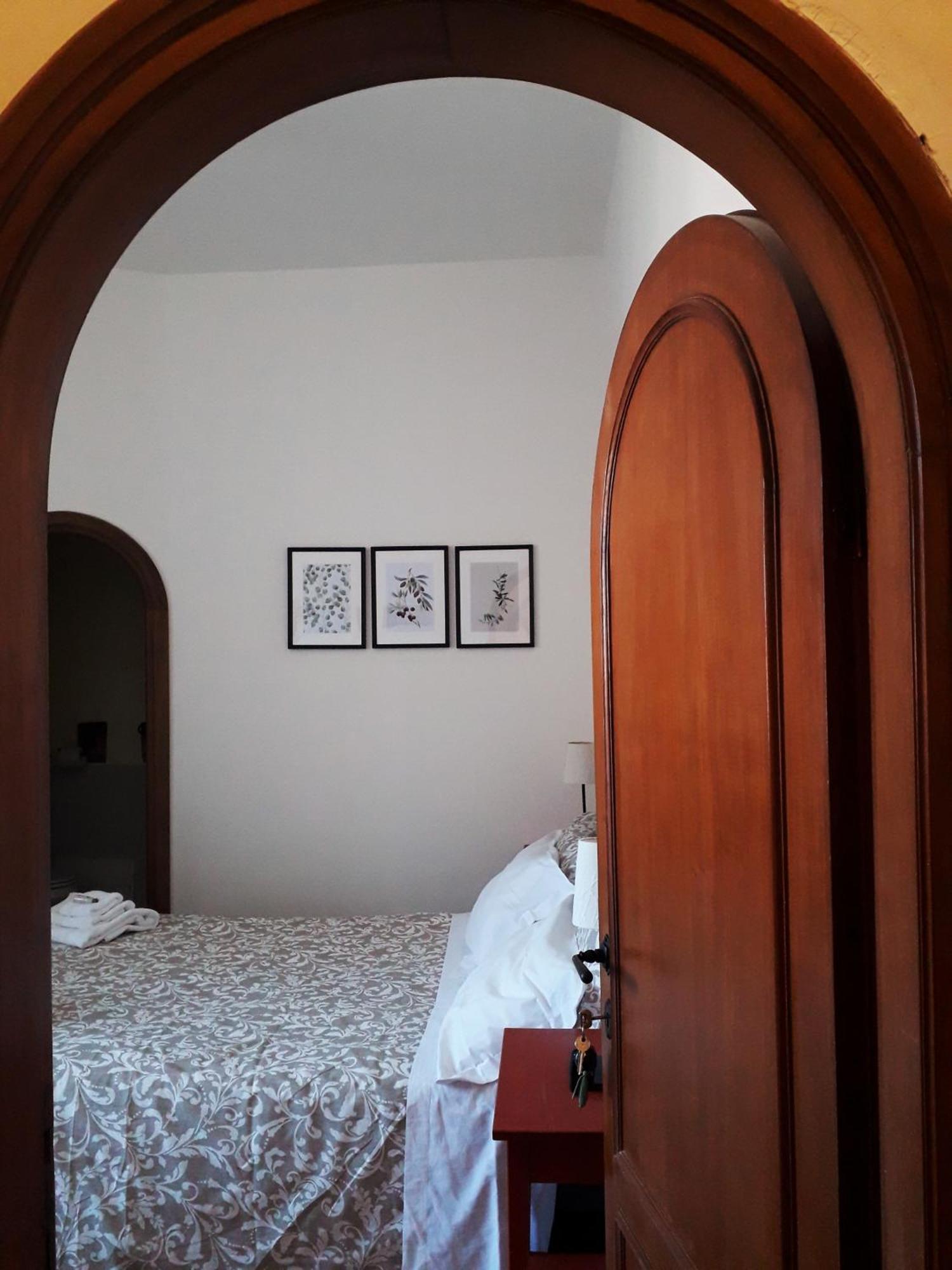 B&B Millequattrocento Gaeta Exteriör bild