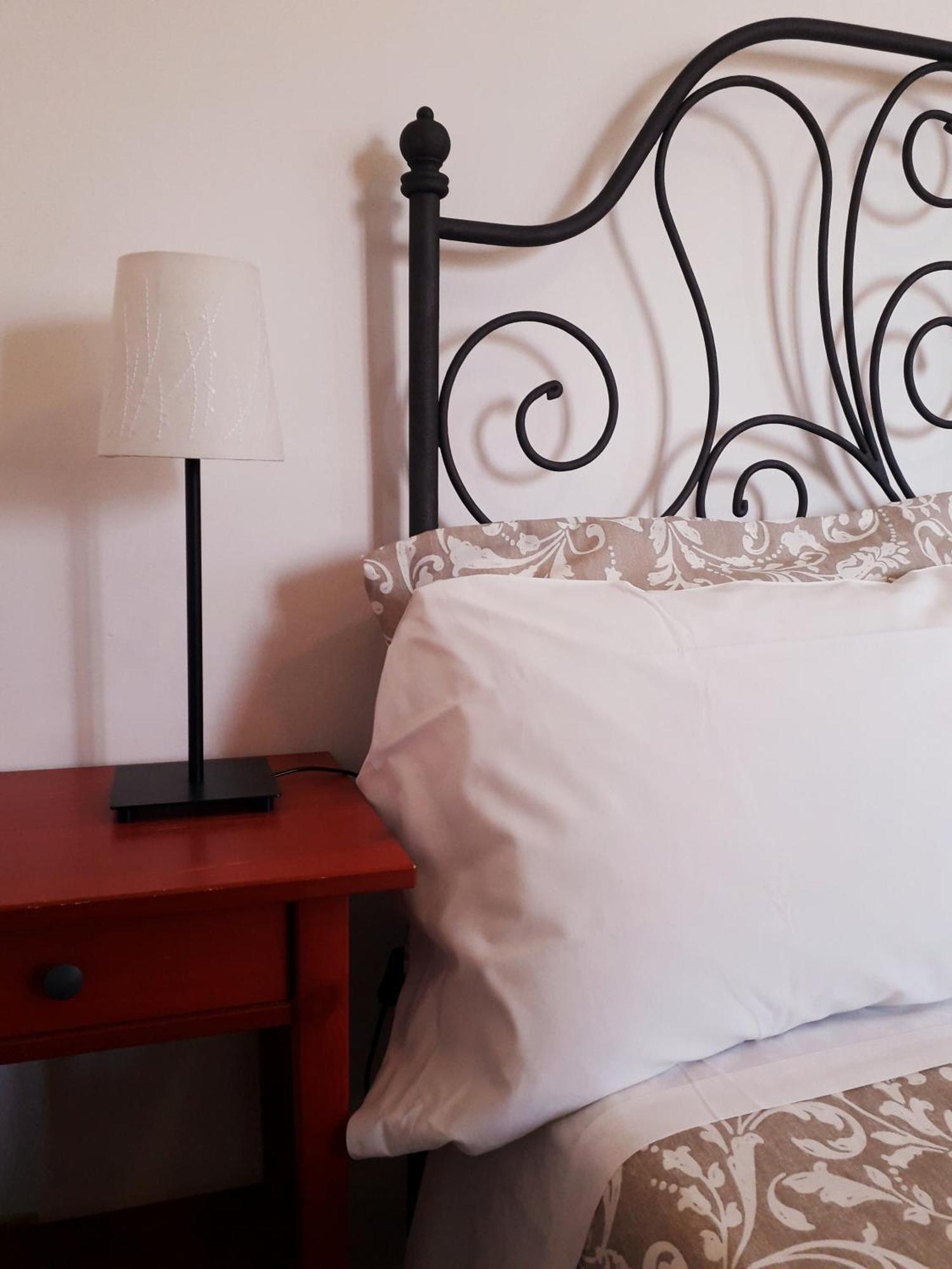 B&B Millequattrocento Gaeta Exteriör bild