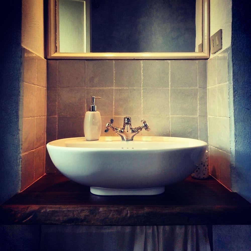 B&B Millequattrocento Gaeta Exteriör bild