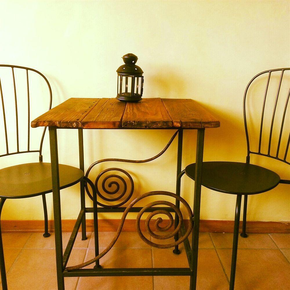 B&B Millequattrocento Gaeta Exteriör bild