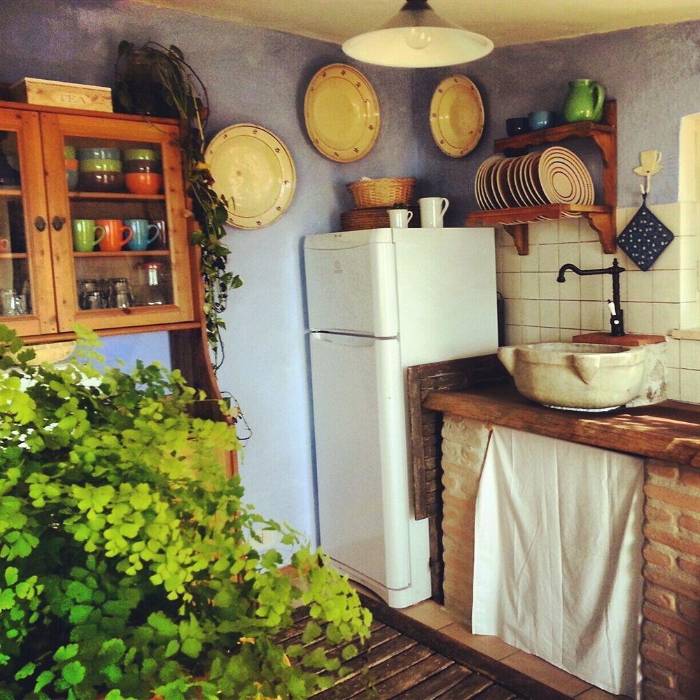 B&B Millequattrocento Gaeta Exteriör bild