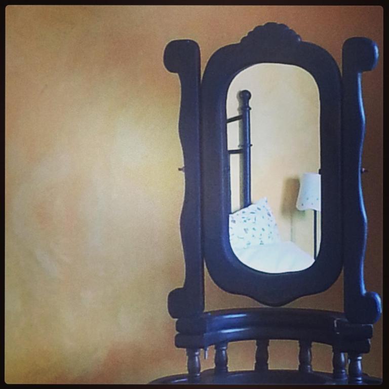 B&B Millequattrocento Gaeta Rum bild
