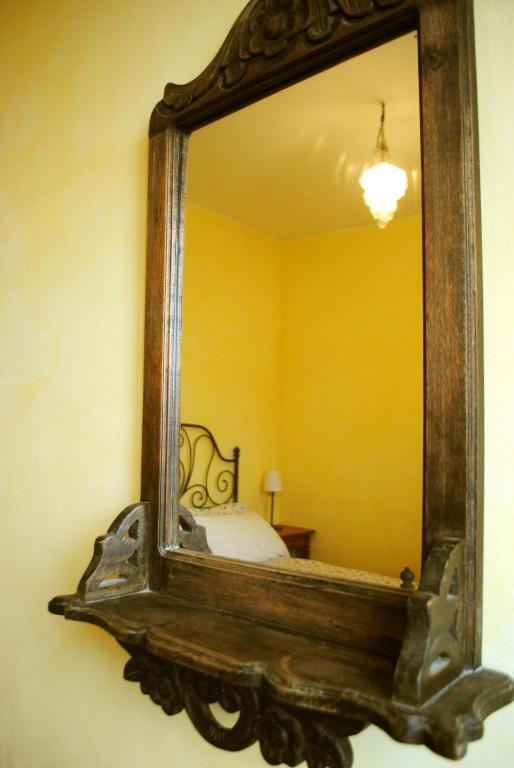 B&B Millequattrocento Gaeta Rum bild