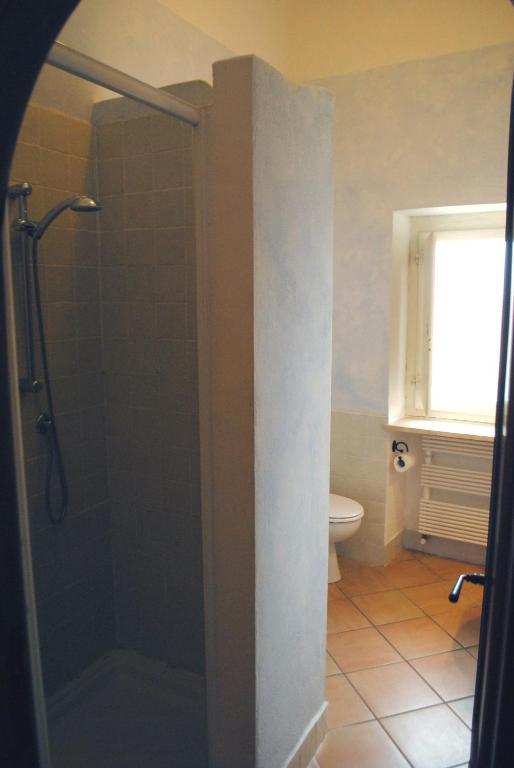 B&B Millequattrocento Gaeta Rum bild