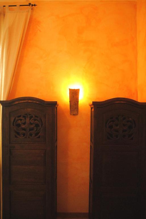 B&B Millequattrocento Gaeta Rum bild
