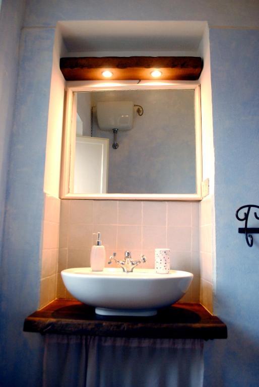 B&B Millequattrocento Gaeta Rum bild
