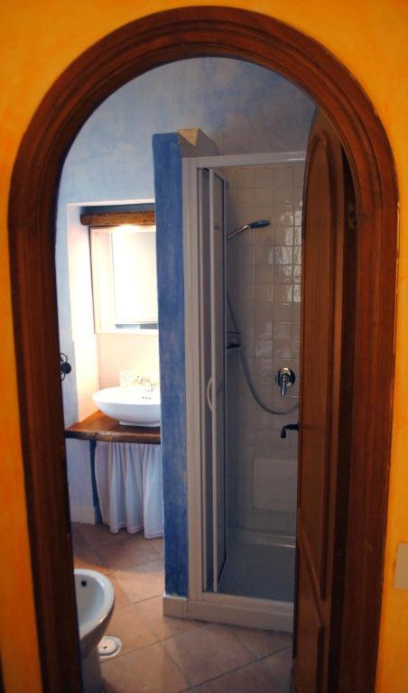 B&B Millequattrocento Gaeta Rum bild