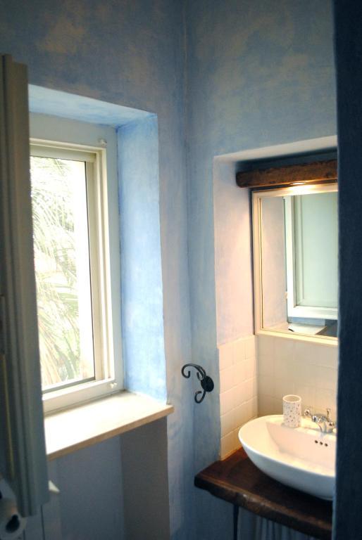 B&B Millequattrocento Gaeta Rum bild
