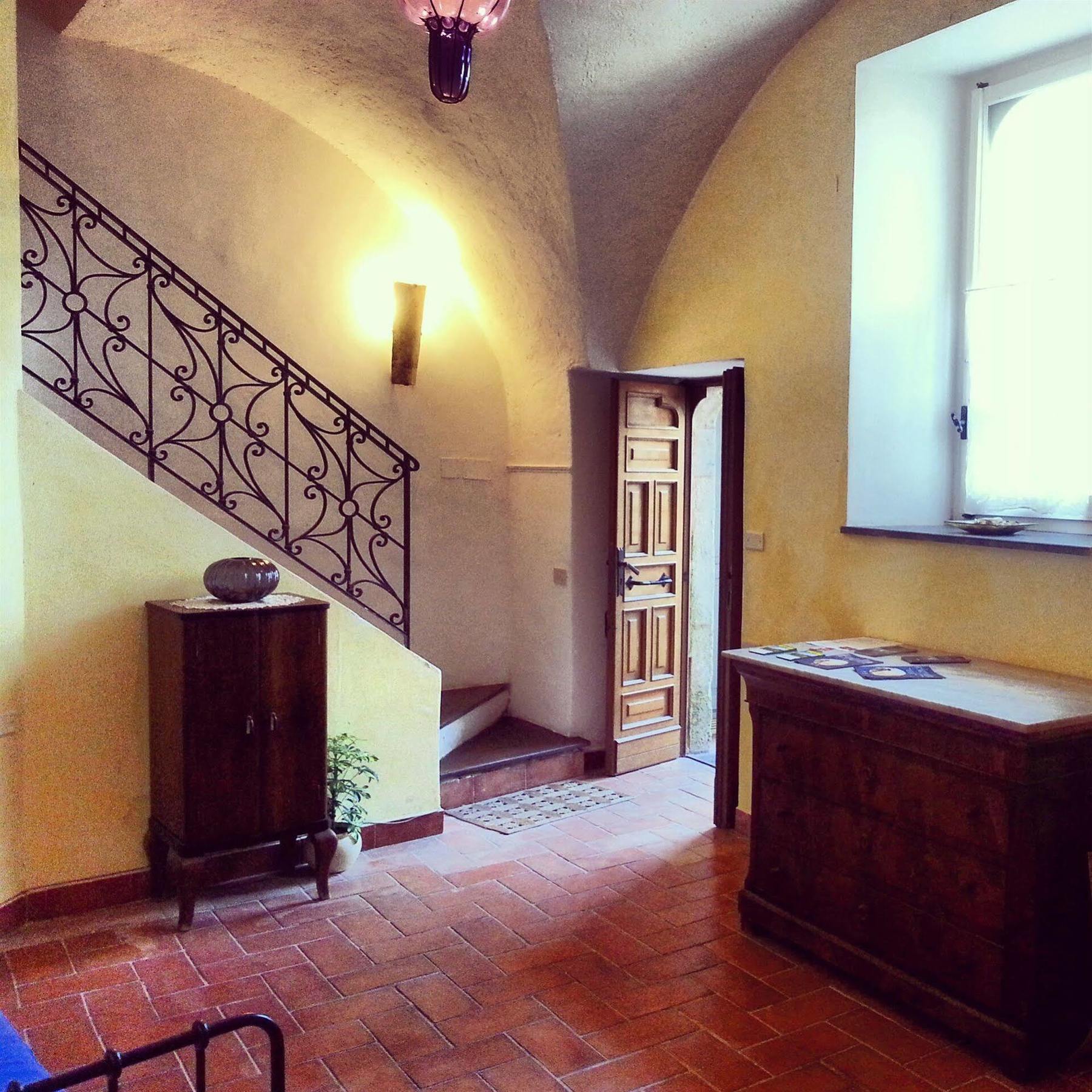 B&B Millequattrocento Gaeta Exteriör bild